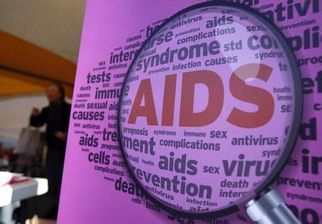 Oggi La Giornata Mondiale Aids