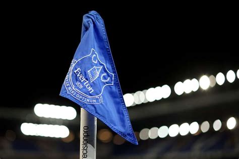 Everton And Forest Charged With Breaching Premier League Financial Rules Uk