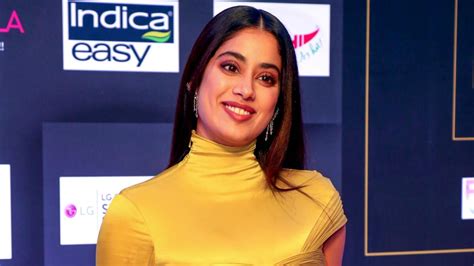 Bollywood Janhvi Kapoor To Headline Thriller ‘ulajh’ News Khaleej Times