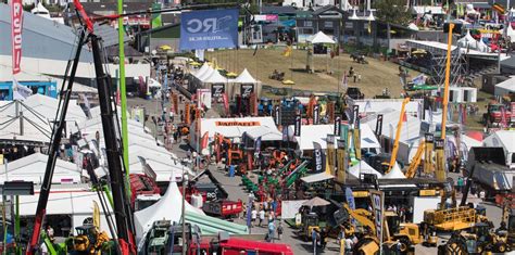 Foire De L Agriculture Image To U