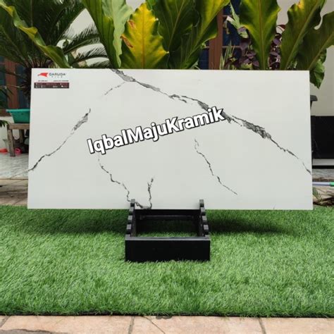 Jual Granite Lantai X Basilica White Gs C Garuda Tile