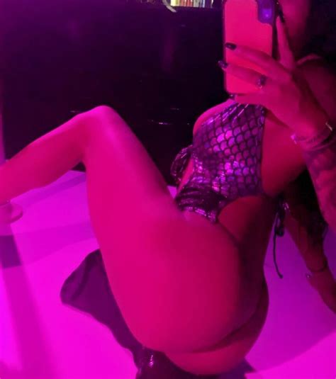 The DancingRaven Nude Porn Pictures XXX Photos Sex Images 4069026 PICTOA