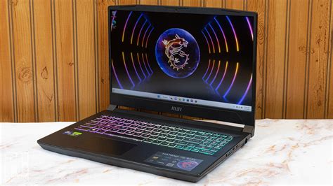 MSI Katana 15 2023 Review 2023 PCMag UK