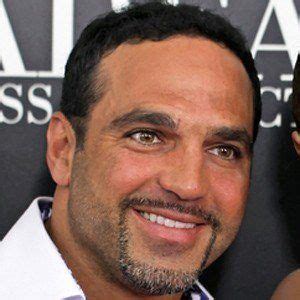 Joe Gorga - Bio, Facts, Family | Famous Birthdays