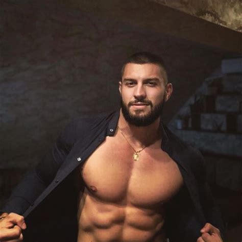 Vladislav Gerasimov Bulgarian Hot Bodybuilder Page Lpsg