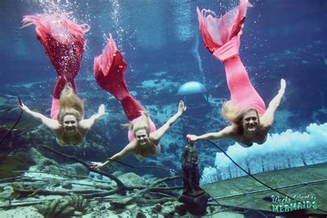 Happy Friday Get Outdoors This Weekend And Join The Mermaids For Some