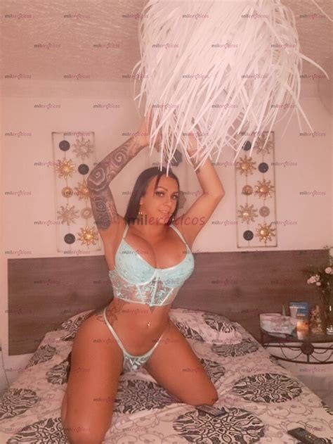 Exclusiva Y Real Mujer Trans Cotizada Solo Por Pocos D As