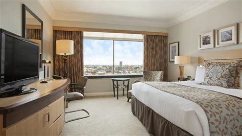 London Hilton on Park Lane - London Convention Bureau