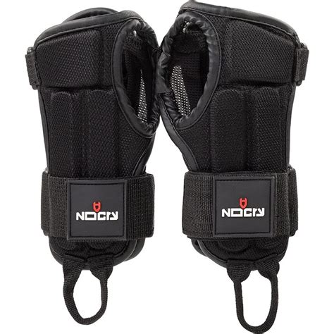 Snowboarding Without Wrist Guards? You're doing it wrong! These Are the ...