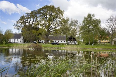 Politik Og Planer I Lejre Kommune Trap Danmark Lex