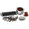 Cafeteira Espresso Oster Nova PrimaLatte Inox 220V Amazon Br