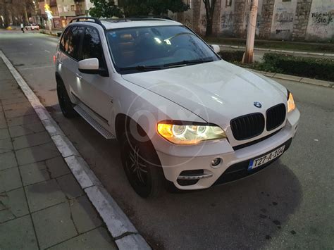 Bmw X5 E70 35i Xdrive Sport Moguća Zamjena Automobili Olxba