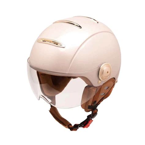 Casque V Lo Tandem Champagnem Rk Helmets E Bike Caen