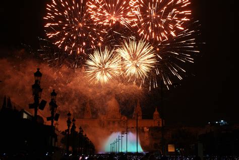 Fireworks. La mercé (Barcelona) | Barcelona, Fireworks, Photographer