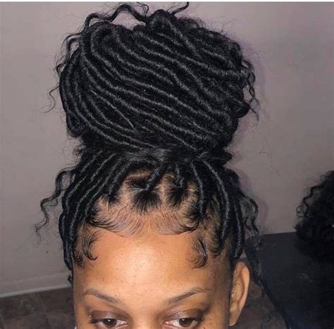 Protective Hairstyles For Thin Edges Inspirations Hairstyles