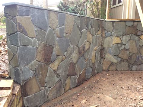 Retaining Walls Capital Masonry Northern Va Masonry Install