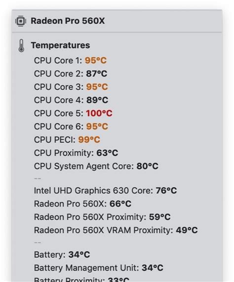 TG Pro v2 78 专业显示你的Mac实时温度 马克喵