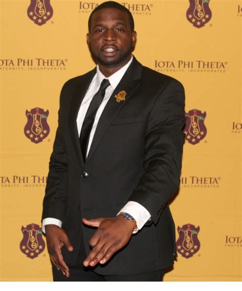 Regional Leadership Iota Phi Theta Fraternity Inc Far West Region