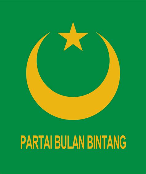 Bintang Timur Logo