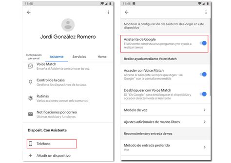 C Mo Desactivar Google Assistant De Tu Tel Fono M Vil Android