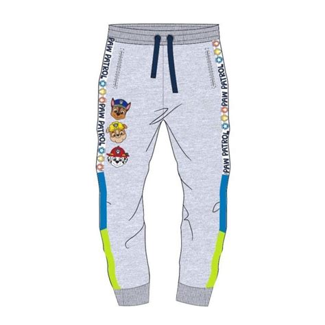 Eplusm Jogginghose Paw Patrol Kinder Freizeit Jogginghose Marshall