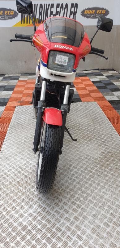 Honda Oto Mvx 250 F Bike Eco