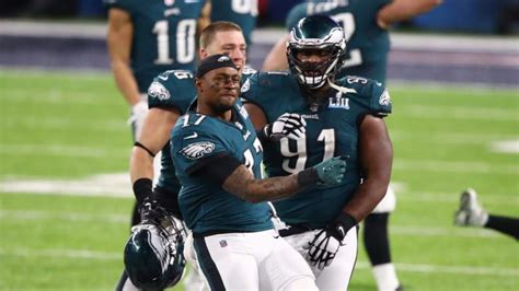 Eagles Injury Report: Alshon Jeffery Trending Up, 6 Key Players Limited