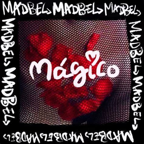 M Gico Single De Madbel Spotify