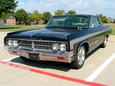 1963 Oldsmobile Starfire - Automobiles and Parts - Buy/Sell - Antique ...