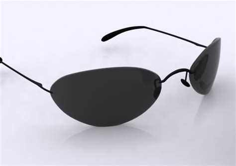 matrix sunglasses max