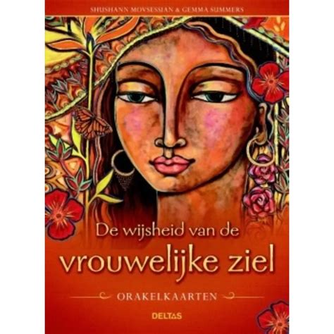 De Wijsheid Van De Vrouwelijke Ziel Spirituele Winkel