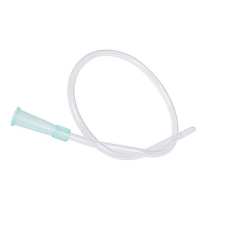 Hospital Medical Grade Disposable Enema Rectal Tube Rectal Catheter