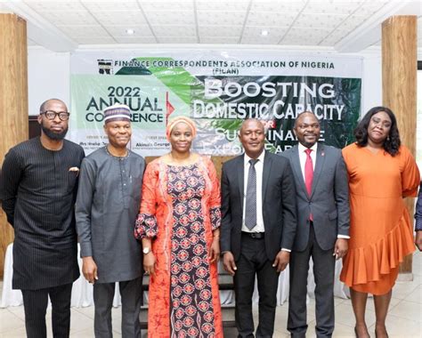 Photo News Cbn Sec Uba Fidelity Bank Nexim Grace 2022 Fican