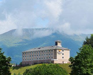 13 Hotels in Sylva, NC - Choice Hotels