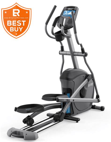 Horizon Elite E7 Elliptical Reviews - EllipticalReviews.com