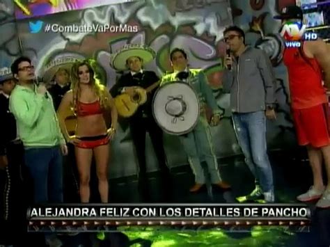 Combate Vania Bludau Salud A Alejandra Baigorria Por Su Cumplea Os