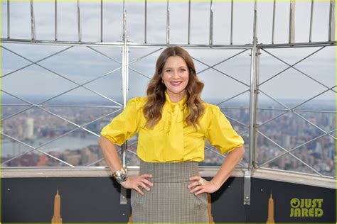 Drew Barrymore Reveals How Long She Could Abstain From Sex Photo 4825318 Drew Barrymore
