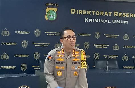 Wanita Sales Minuman Di Bekasi Jadi Korban Perkosaan Tiga Pria Sinpo Id