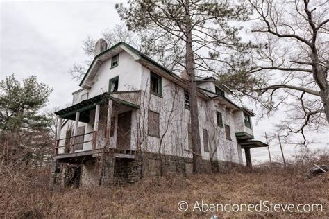 Exploring Abandoned Wg House Pennsylvania Abandoned Mansions