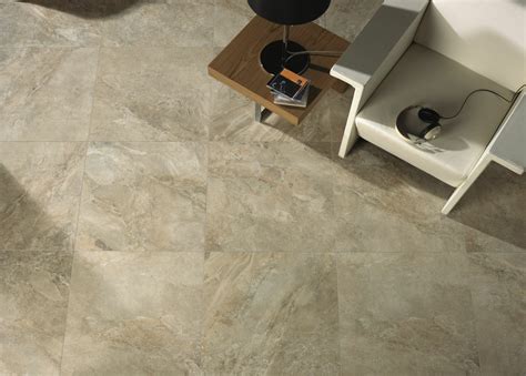 Icaria Beige By Grespania X Mm Anti Slip Porcelain Tiles