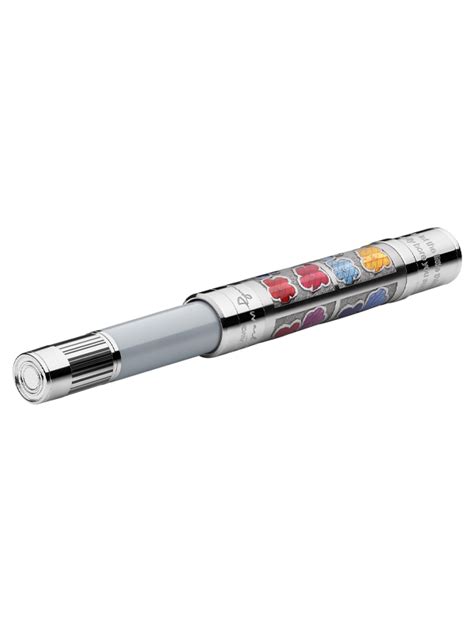 Аксессуары | MONTBLANC. Официальный сайт Mercury.