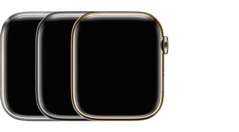 Определение используемой модели часов Apple Watch - Служба поддержки ...