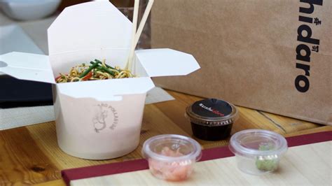 Take Away - Sushi d'Aro – Sushi Restaurant Platja d'Aro