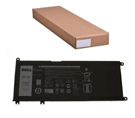 Bateria Dell Inspiron 17 7778 7779 7773 Series 33ydh Impormel