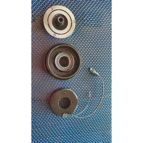 Sanden Compressor Pulley At Piece Compressor Fan Pulley In