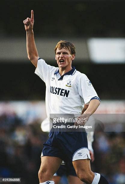 Teddy Sheringham Photos and Premium High Res Pictures - Getty Images