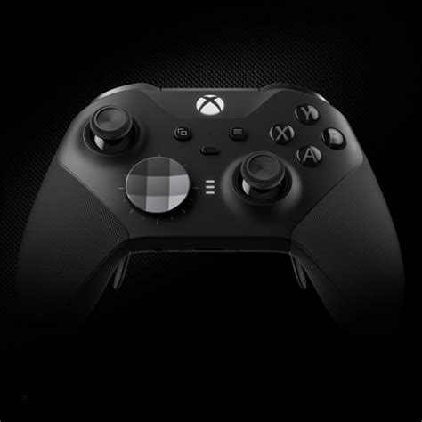 Manette Sans Fil Elite Série 2 XBOX SERIES X