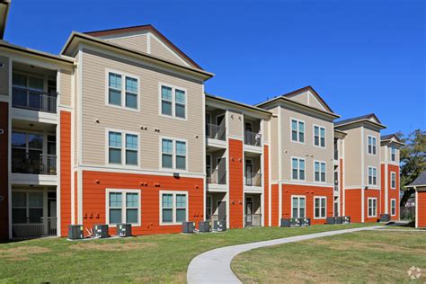 Smart Living At Garden Oaks Apartments Houston Tx