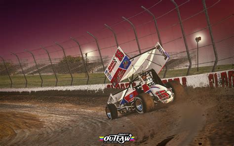 Authentic 2020 Donny Schatz World Of Outlaws Sprint Car By Adam Heili