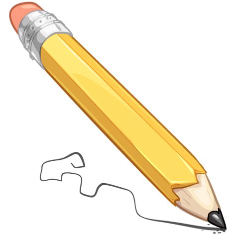 Free Writing Computer Icons Pencil Writing Png Download 512 512